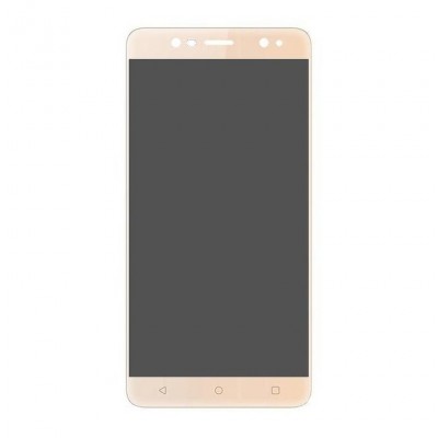 Lcd Screen For Haier L7 Replacement Display By - Maxbhi Com