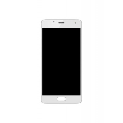 Lcd With Touch Screen For Wiko Ufeel Creamy By - Maxbhi.com