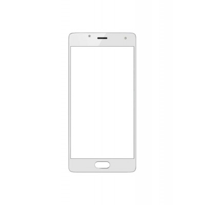 Replacement Front Glass For Wiko Ufeel White By - Maxbhi.com