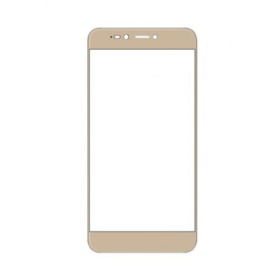 Replacement Front Glass For Wiko Upulse Gold By - Maxbhi.com
