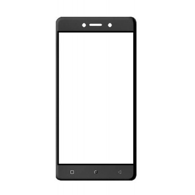 Touch Screen Digitizer For Haier G7 Black By - Maxbhi.com