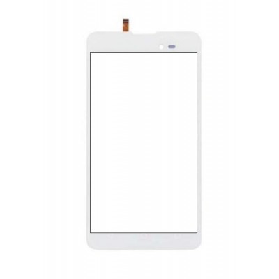 Touch Screen Digitizer For Wiko Sunny2 Plus White By - Maxbhi.com