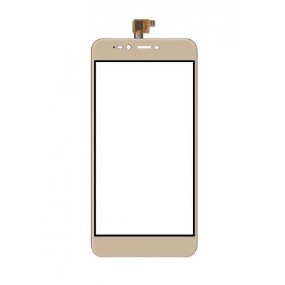 Touch Screen Digitizer For Wiko Upulse Gold By - Maxbhi.com