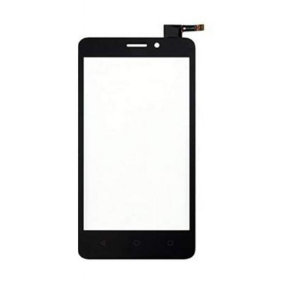 Touch Screen Digitizer For Zte Maven 2 Black By - Maxbhi Com
