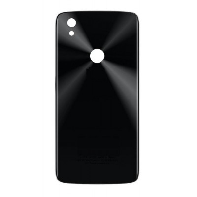 Back Panel Cover For Alcatel Idol 5s Usa White - Maxbhi.com