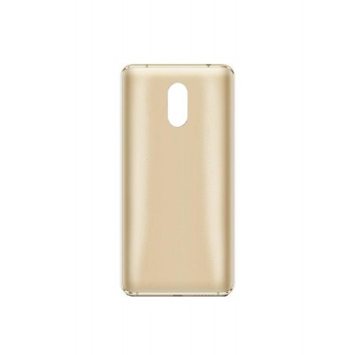 Back Panel Cover For Allview P8 Pro Black - Maxbhi.com