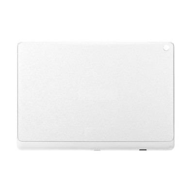 Back Panel Cover For Asus Zenpad 10 Z300m Rose Gold - Maxbhi.com