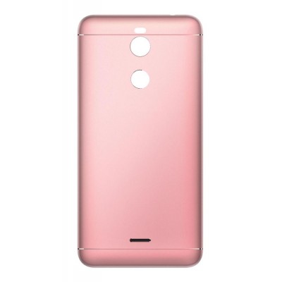 Back Panel Cover For Blu R2 Rose Gold - Maxbhi.com