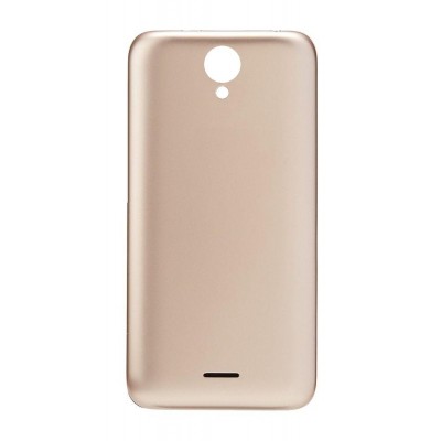 Back Panel Cover For Blu Studio J2 Gold - Maxbhi.com