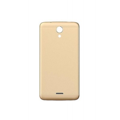 Back Panel Cover For Blu Studio Mega Gold - Maxbhi.com