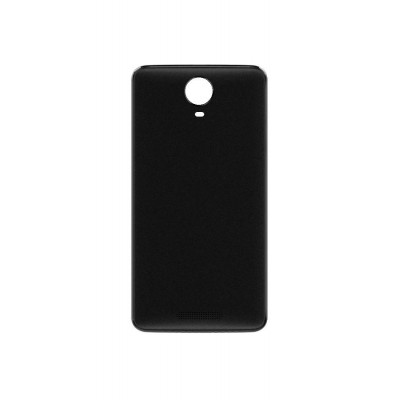 Back Panel Cover For Blu Studio Xl2 Grey - Maxbhi.com
