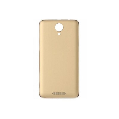 Back Panel Cover For Blu Studio Xl2 White - Maxbhi.com