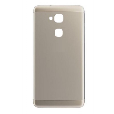 Back Panel Cover For Bq Aquaris Vs Plus White - Maxbhi.com