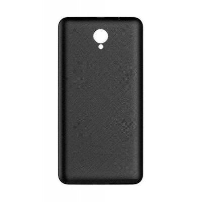 Back Panel Cover For Haier G51 Black - Maxbhi.com