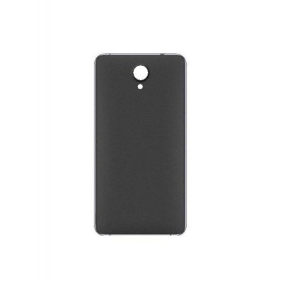 Back Panel Cover For Maxwest Nitro 55m Black - Maxbhi.com