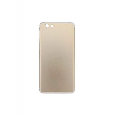 Back Panel Cover For Sharp Z3 White - Maxbhi.com