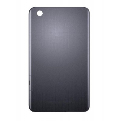 Back Panel Cover For Zte Grand X View 2 Black - Maxbhi.com