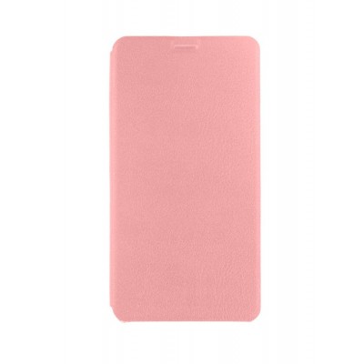 Flip Cover For Blu R2 Lte Rose Gold By - Maxbhi.com