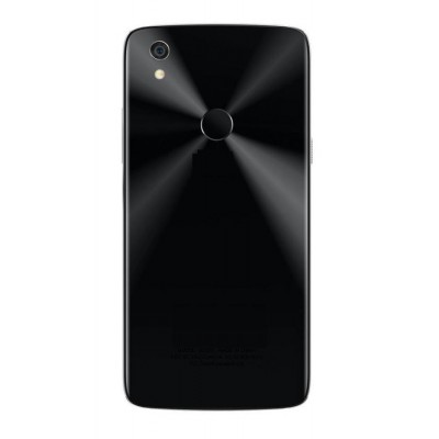 Full Body Housing For Alcatel Idol 5s Usa Black - Maxbhi.com
