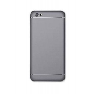 Full Body Housing For Blu Grand X Black - Maxbhi.com