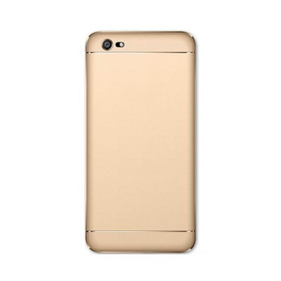 Full Body Housing For Blu Grand X Gold - Maxbhi.com