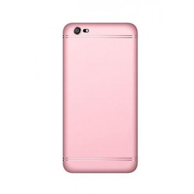 Full Body Housing For Blu Grand X Rose Gold - Maxbhi.com
