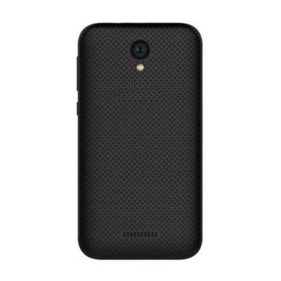 Full Body Housing For Blu Studio J1 Black - Maxbhi.com
