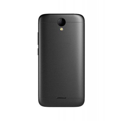 Full Body Housing For Blu Studio J2 Black - Maxbhi.com