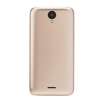 Full Body Housing For Blu Studio J2 White - Maxbhi.com