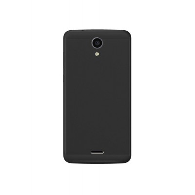 Full Body Housing For Blu Studio Mega Black - Maxbhi.com