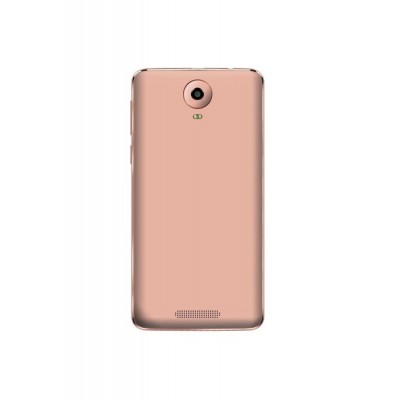 Full Body Housing For Blu Studio Xl2 Rose Gold - Maxbhi.com