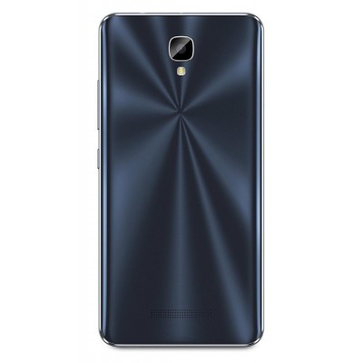 Full Body Housing For Blu Vivo Xl2 Blue - Maxbhi.com