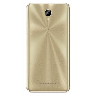 Full Body Housing For Blu Vivo Xl2 Gold - Maxbhi.com