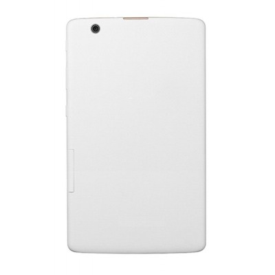 Full Body Housing For Lg G Pad Iii 8.0 Fhd White - Maxbhi.com