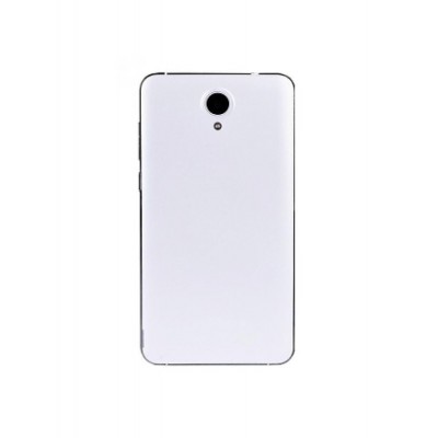 Full Body Housing For Maxwest Nitro 55m White - Maxbhi.com