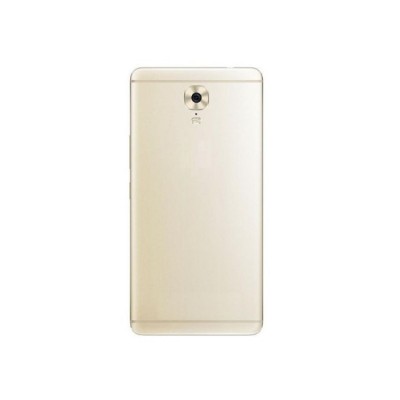 Full Body Housing For Qmobile M6 Gold - Maxbhi Com