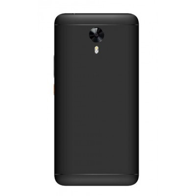 Full Body Housing For Qmobile Noir A1 Black - Maxbhi.com