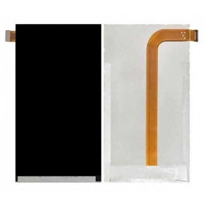 Lcd Screen For Blackview A7 Replacement Display By - Maxbhi Com