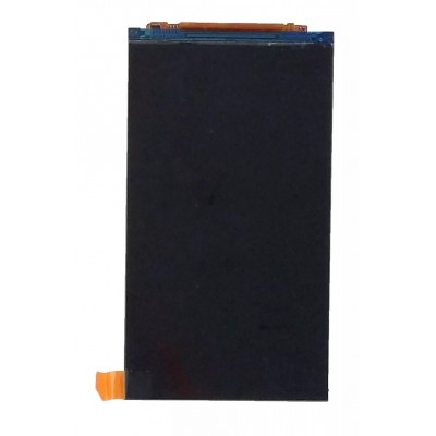 Lcd Screen For Blu Grand X Replacement Display By - Maxbhi Com