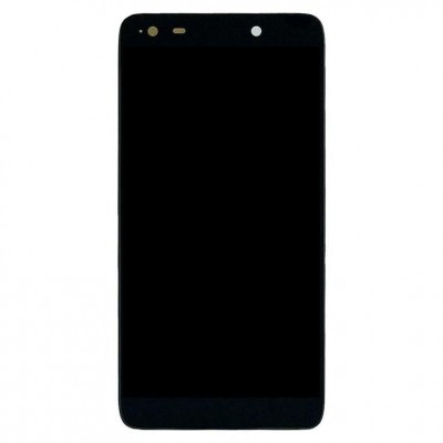 Lcd Screen For Alcatel Idol 5s Usa Replacement Display By - Maxbhi Com