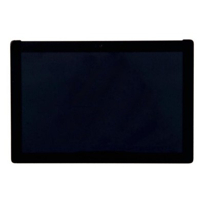 Lcd Screen For Asus Zenpad 10 Z300m Replacement Display By - Maxbhi Com