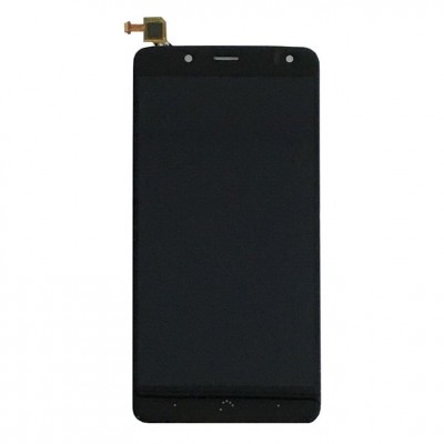 Lcd Screen For Bq Aquaris Vs Plus Replacement Display By - Maxbhi Com