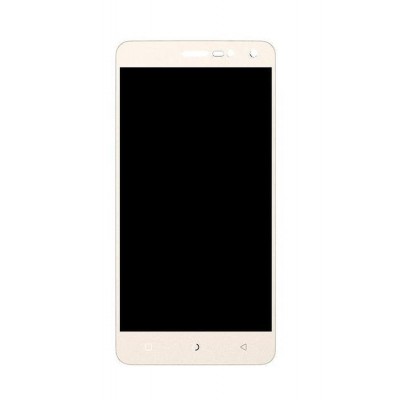 Lcd With Touch Screen For Haier G51 Gold By - Maxbhi.com