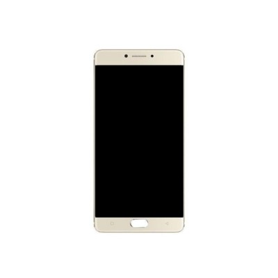 Lcd Screen For Qmobile M6 Replacement Display By - Maxbhi Com