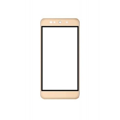 Replacement Front Glass For Blu Grand X Gold By - Maxbhi.com