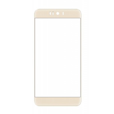 Replacement Front Glass For Blu R2 Lte Gold By - Maxbhi.com