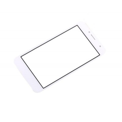 Replacement Front Glass For Blu Studio J2 Rose Gold By - Maxbhi.com