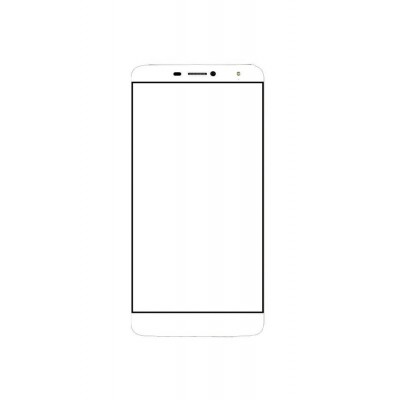 Replacement Front Glass For Blu Studio Xl2 Gold By - Maxbhi.com