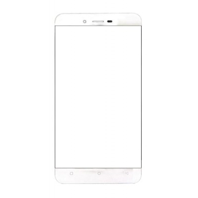 Replacement Front Glass For Blu Vivo Xl2 White By - Maxbhi.com