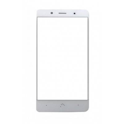 Replacement Front Glass For Bq Aquaris Vs Plus Gold By - Maxbhi.com